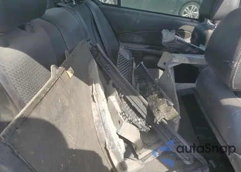 2007 Chevrolet Malibu Ss из США, поврежденный, VIN 1G1ZW57107F206002